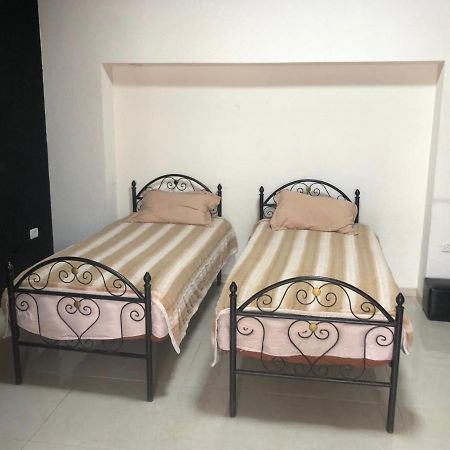 Very Nice Apartment With View Of All The Old City Jerusalem Exterior foto