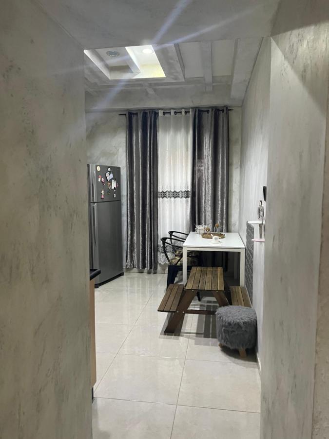 Very Nice Apartment With View Of All The Old City Jerusalem Exterior foto