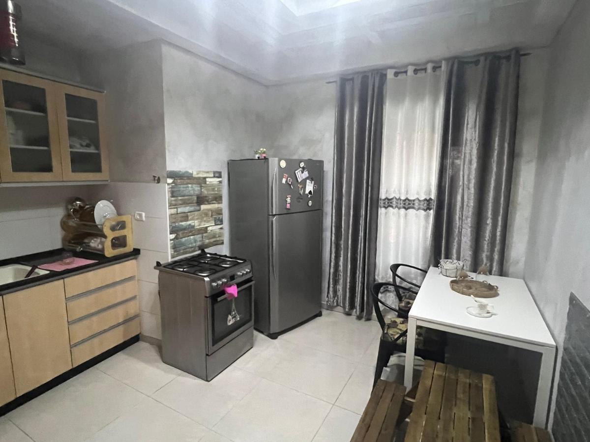Very Nice Apartment With View Of All The Old City Jerusalem Exterior foto