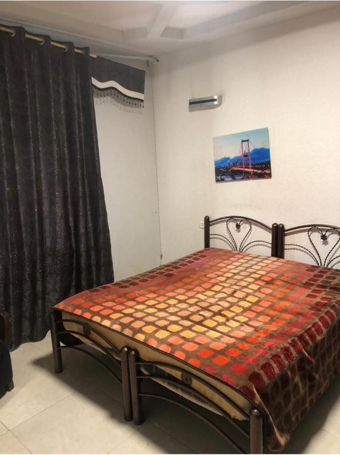 Very Nice Apartment With View Of All The Old City Jerusalem Exterior foto