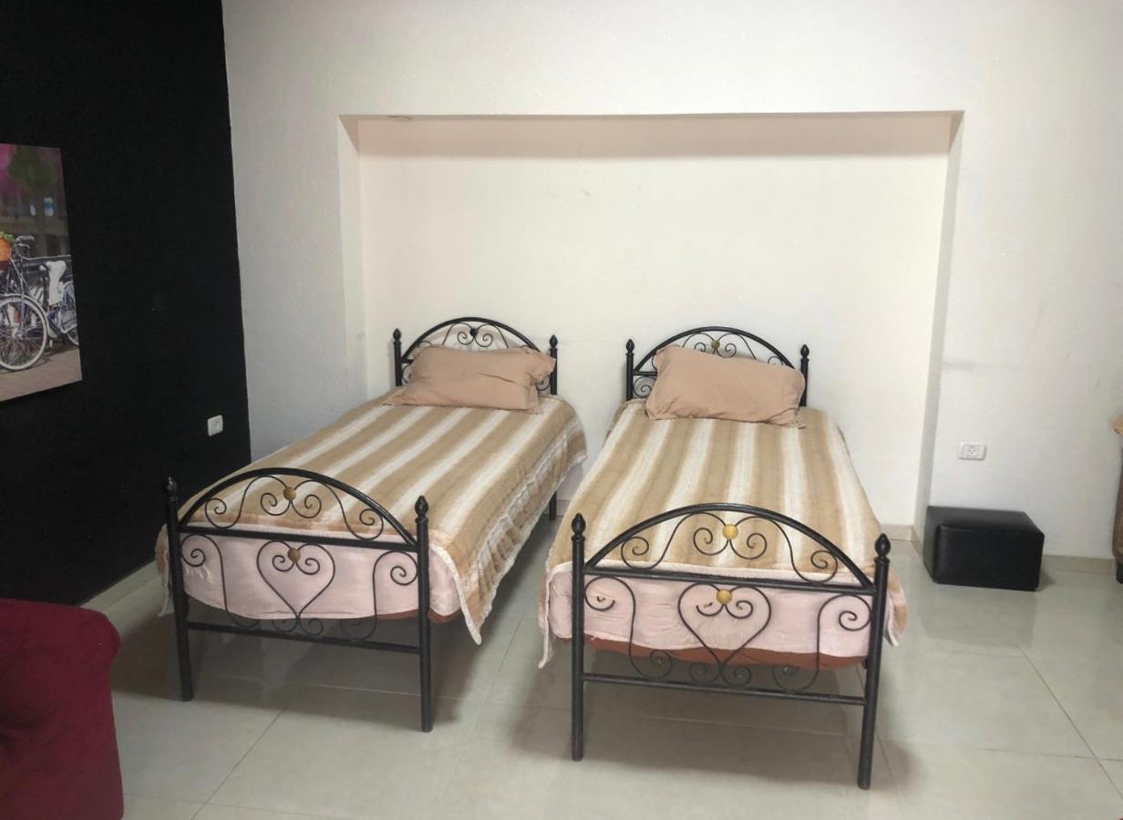 Very Nice Apartment With View Of All The Old City Jerusalem Exterior foto