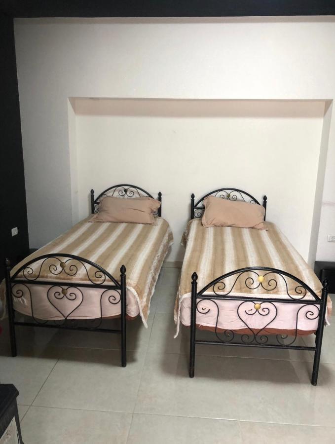Very Nice Apartment With View Of All The Old City Jerusalem Exterior foto