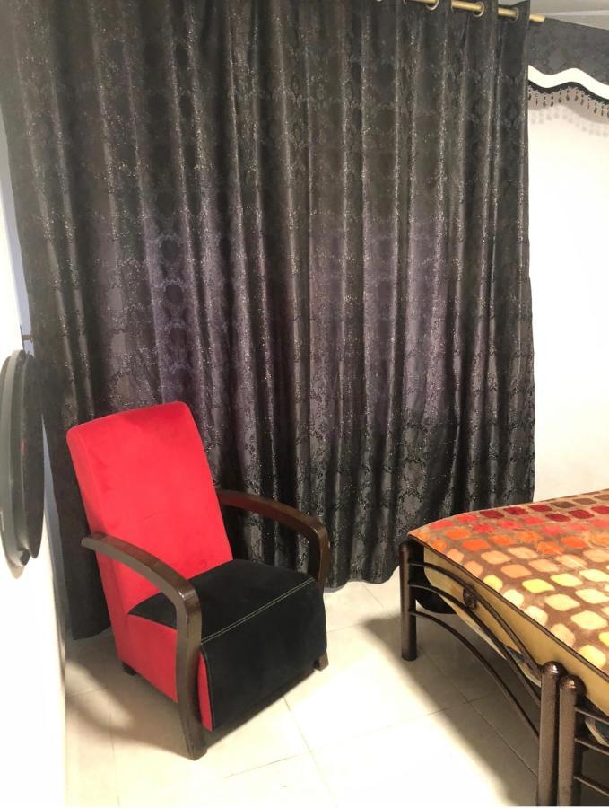 Very Nice Apartment With View Of All The Old City Jerusalem Exterior foto
